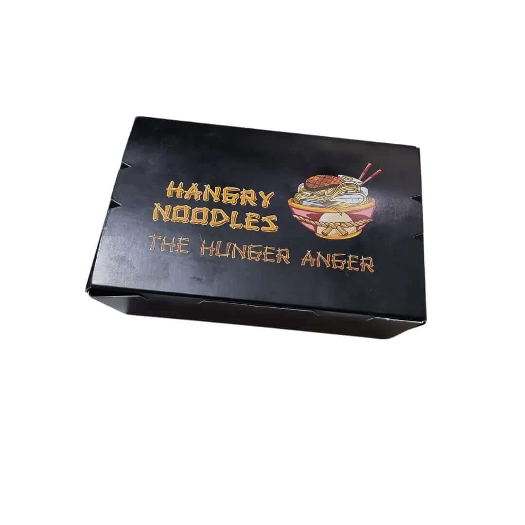 مواصفات البوكس
علبة هرمية الشكل
الأبعاد من أعلى: الطول 17 سم العرض 11.5 سم الارتفاع 4.5 سم
الأبعاد من أسفل: الطول. 15.5 سم العرض 10 سم الارتفاع 4.5 سم
حجم العلبة 25 اونصة تصلح للبطاطس كمية 25 اونصة
 
وتصلح للعديد من الاستعمالات الأخرى التي يتناسب مقاسها مع حجم البوكس وتفاصيله 
الطباعة:
يمكنكم طلب طباعة خارجية فقط أو داخلية وخارجية 
السولوفان:
السولوفان هو طبقة نايلون عازلة تفيد في 1- يمنح المتانة للعلبة
2- يعزل الزيوت والسوائل عن الورق
3- يمنع الطباعة من الاختلاط بالمواد الغذائية 
لكم حرية الاختيار بإضا