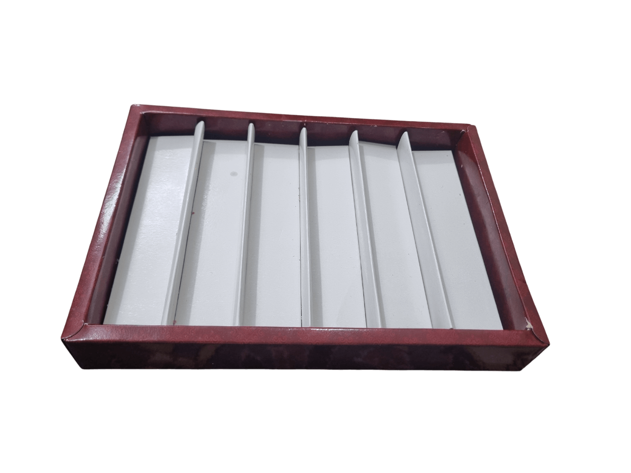 custom printed Ma'amoul box 450 gram