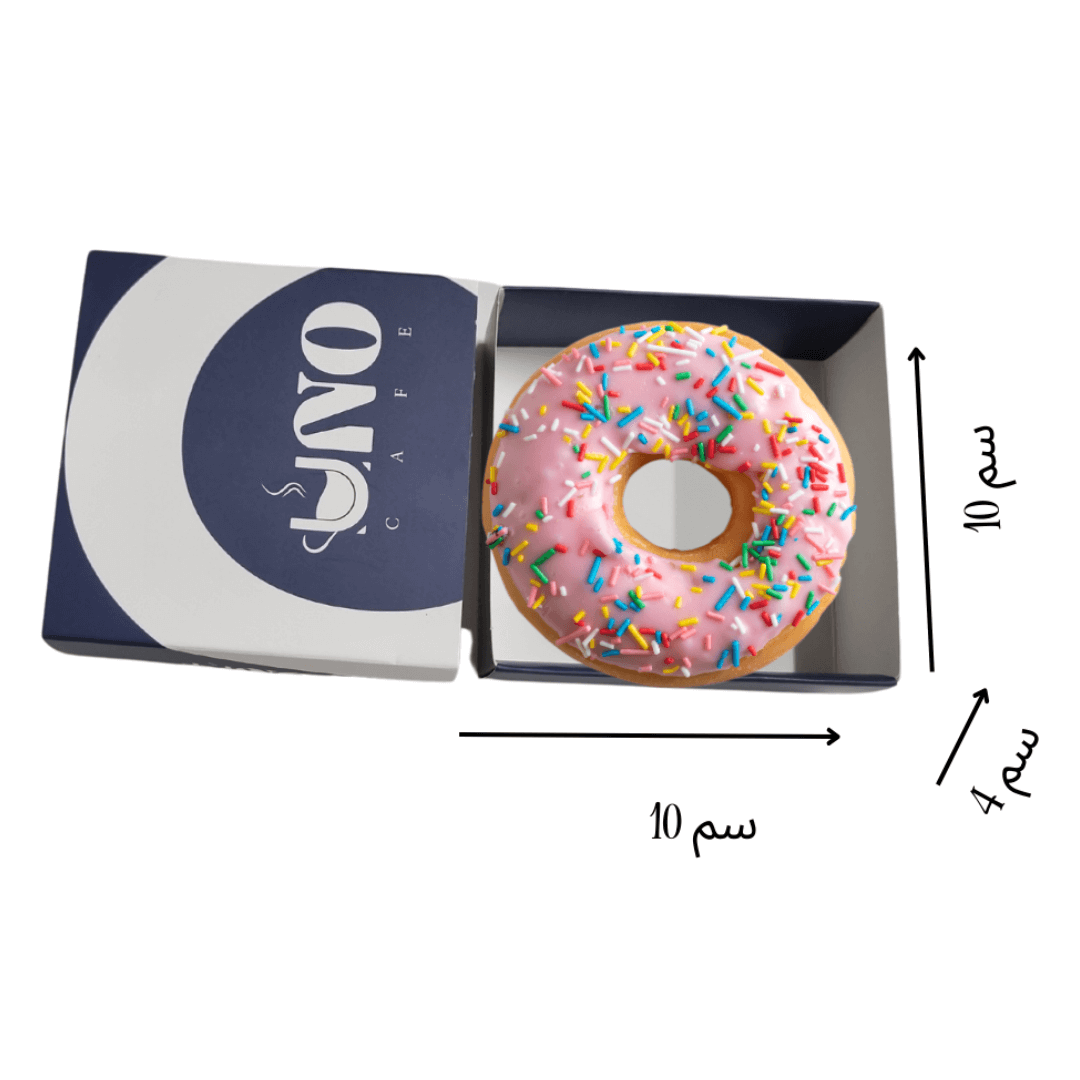 Box
Länge Box 10cm Breite 10 cm Höhe 4 cm
aus Kekse Donuts
Druck:
Druck außen ( aus weiß ) oder innen außen
in außen innen mit Cellophan innen außen
Cellophan:
Cellophan Farbe in 1- Box
2- über
3- Druck aus
Cellophan außen innen auf innen außen
Wir bieten individuell bedruckte Verpackungs- und Drucklösungen für Restaurants, Cafés, Unternehmen und Marken in Saudi-Arabien. Material, Größe, Design und Veredelung können nach Kundenwunsch angepasst werden, damit Ihre Produkte professionell präsentiert werden.