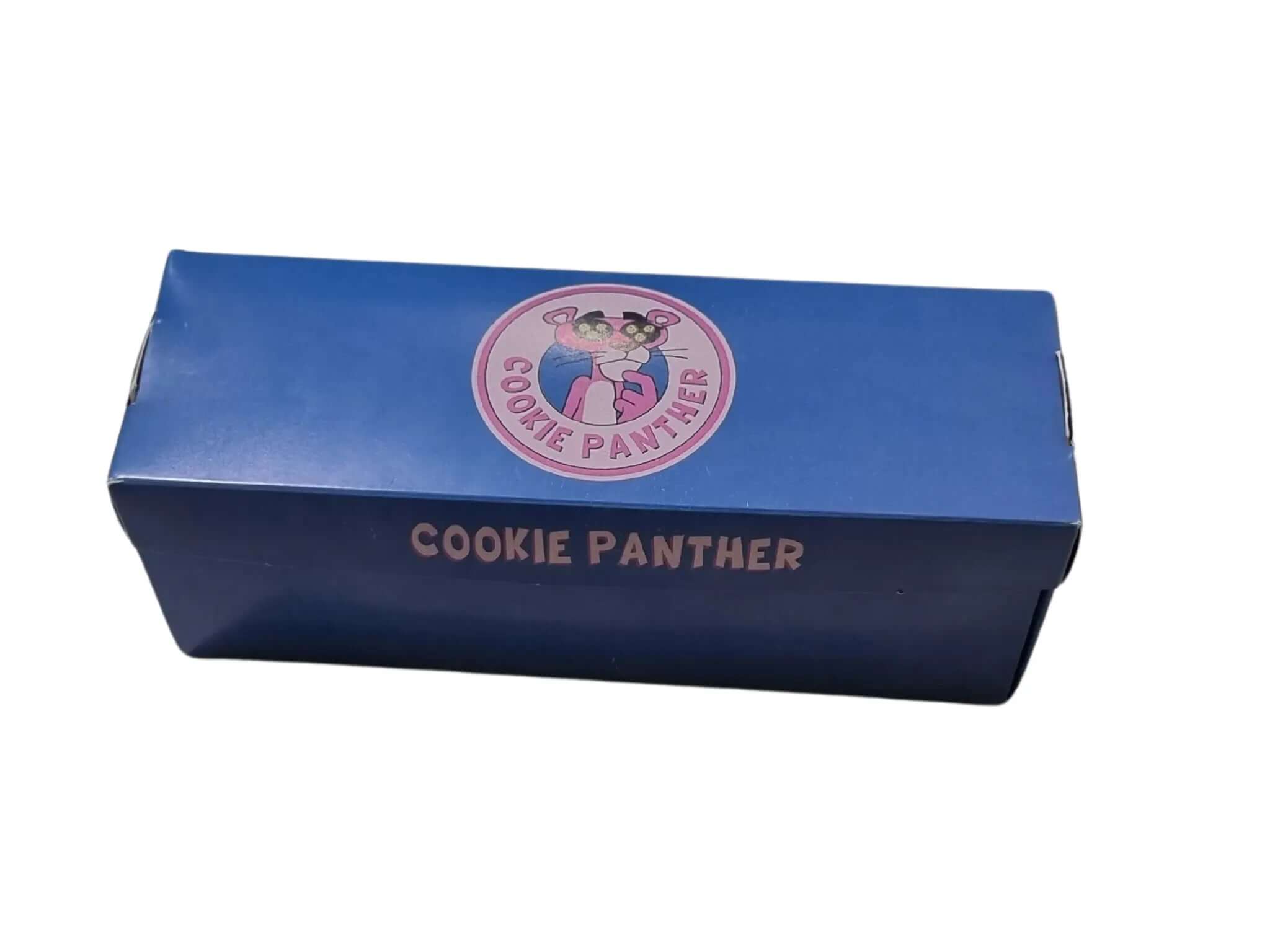 Custom printed 22.5×7.5×8 cookies sweets box