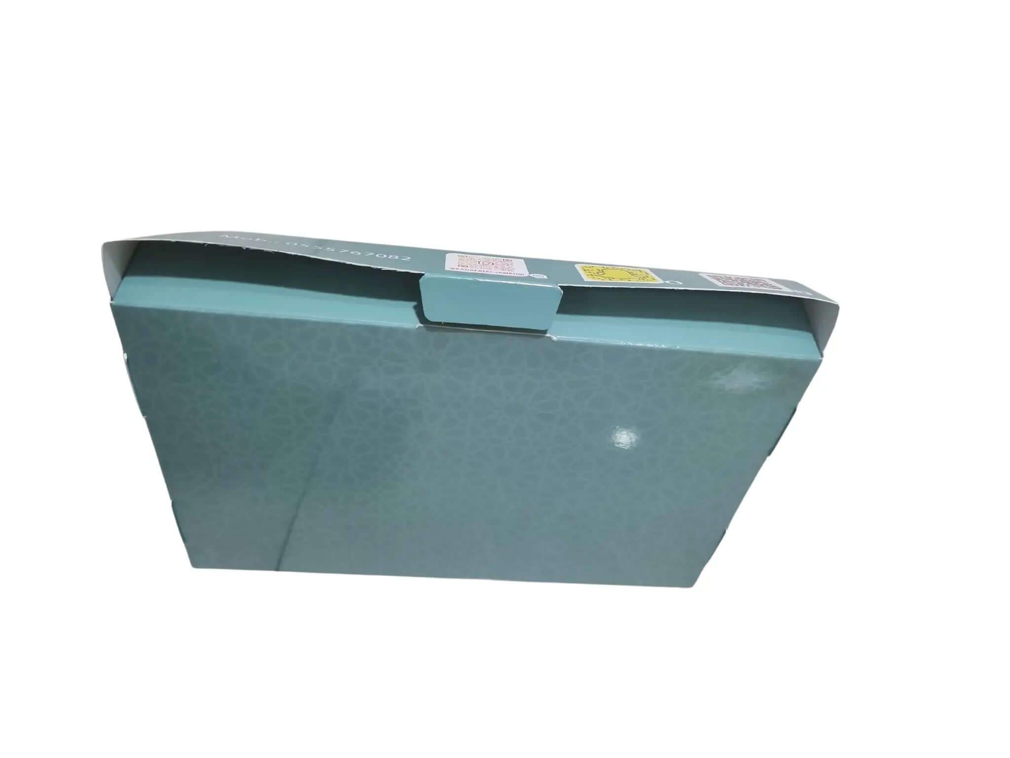 ボックス 寸法 34.5×31.5×4 cm
用パッケージ
ボックス 外側
から 透明窓 で ボックス
印刷 とお客様デザイン