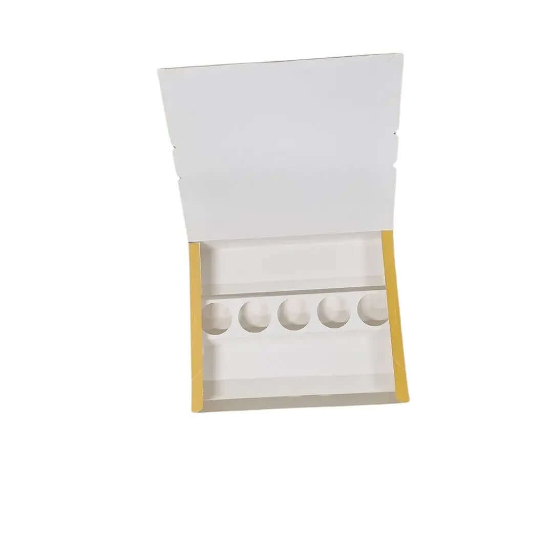 بوكس شاورما علبة شاورما مقاس كبير 4 سندويش مقطعة 24 قطعة
أقل كمية 1000 علبة 
طباعة حسب الطلب باللوغو والتصميم المطلوب 
يوجد شحن لكافة انحاء المملكة
السعر الموجود هو لكمية 1000 بوكس