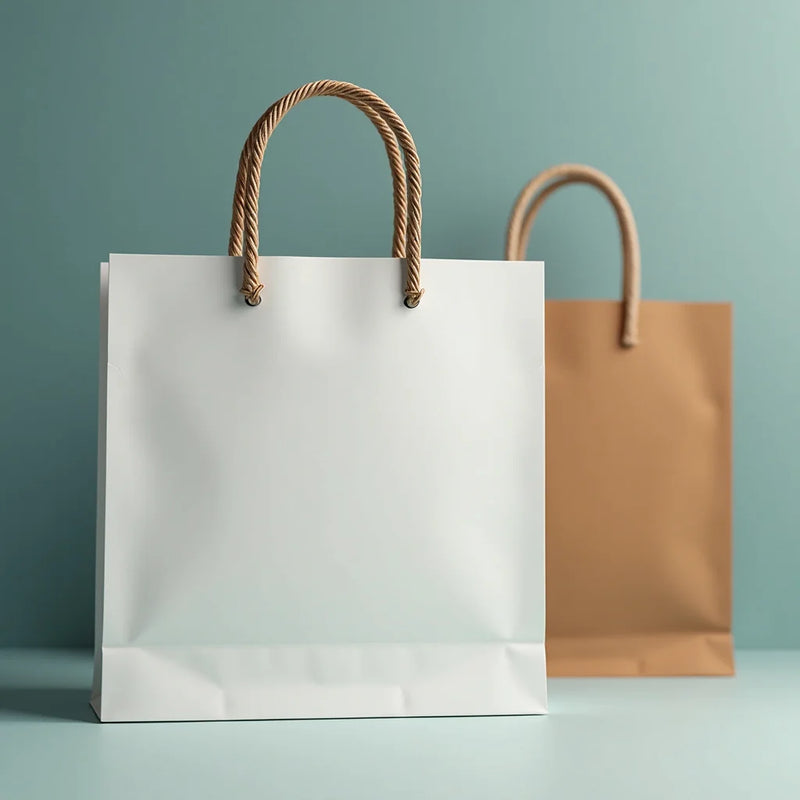 Custom Printed Bags - Custom Printed Bags A Practical Guide to Elevate Your Brand