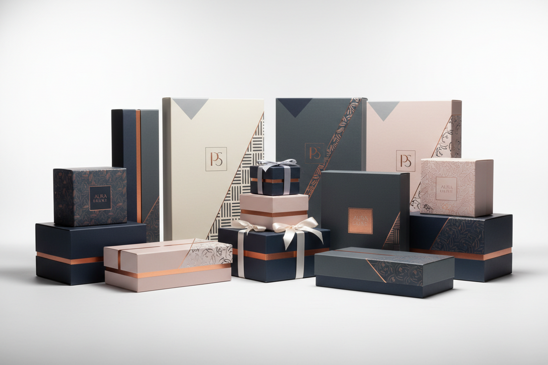 How to Design Packaging That Sells (Even Without Discounts)