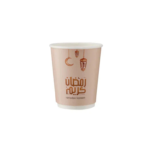 Custom Printed Paper Cups