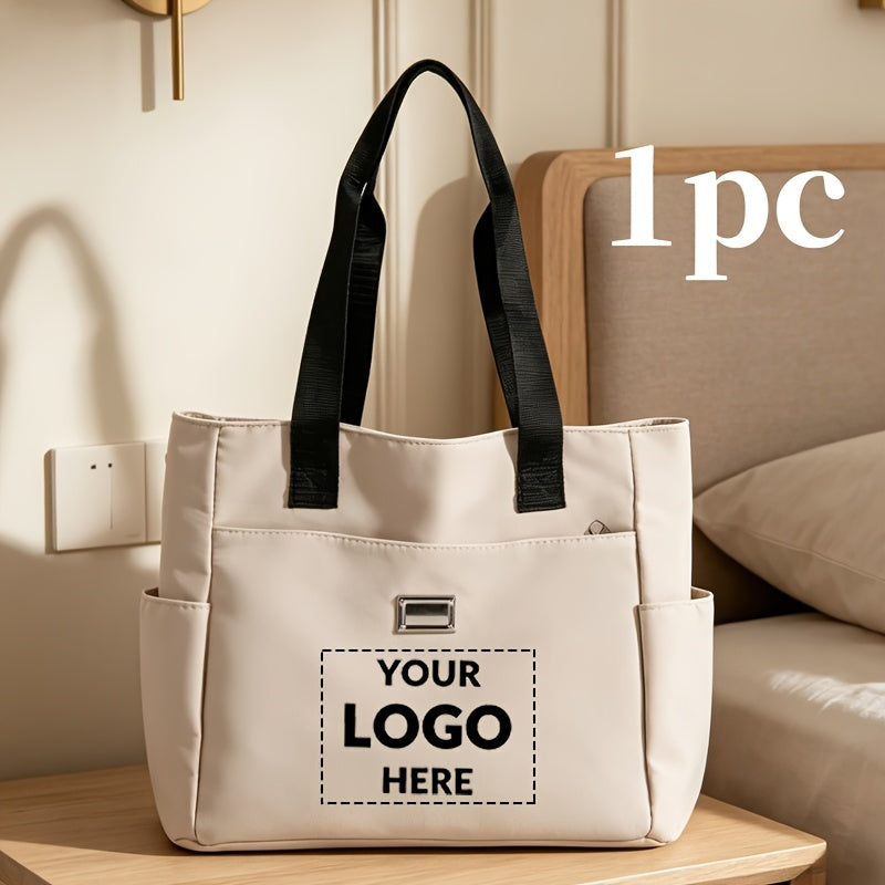[Women'S Shoulder Bag] Custom Women'S Shoulder Bag, Custom Photo, Pattern, | Promotional Specialized Promotional – image 1