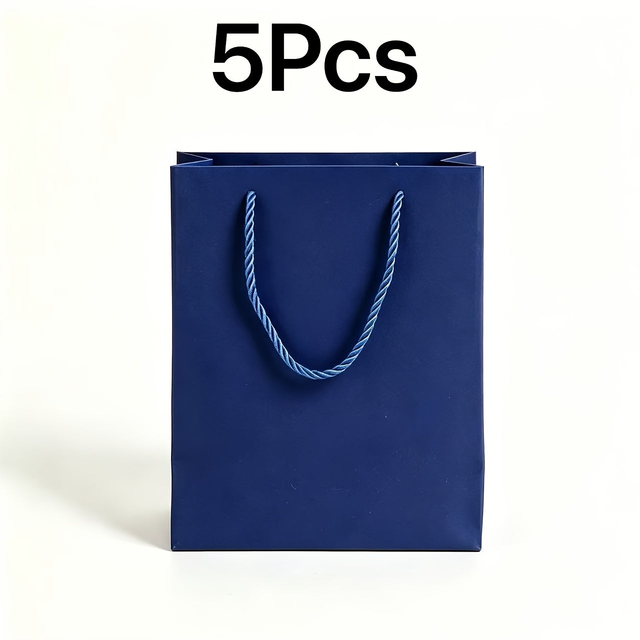 Corporate Custom Custom Black Friday Premium Gift Bag, Logo And Pattern Customization – Client – image 3