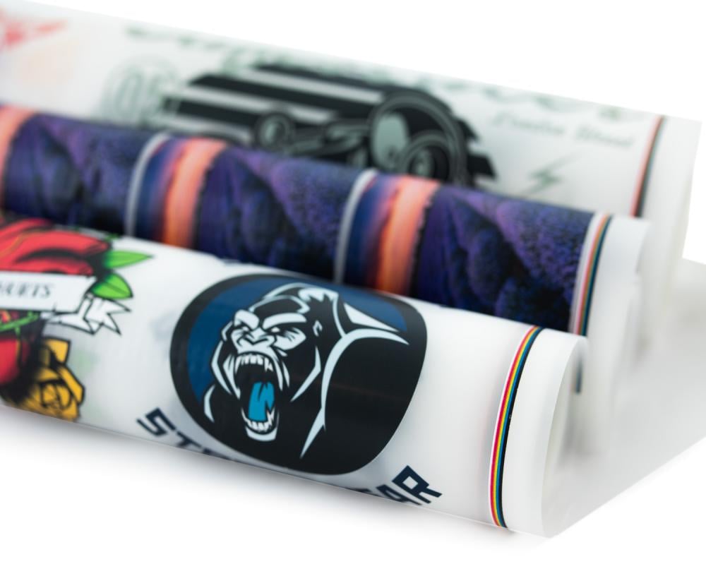 DTF printing, size 60*100cm upon request — product image 4