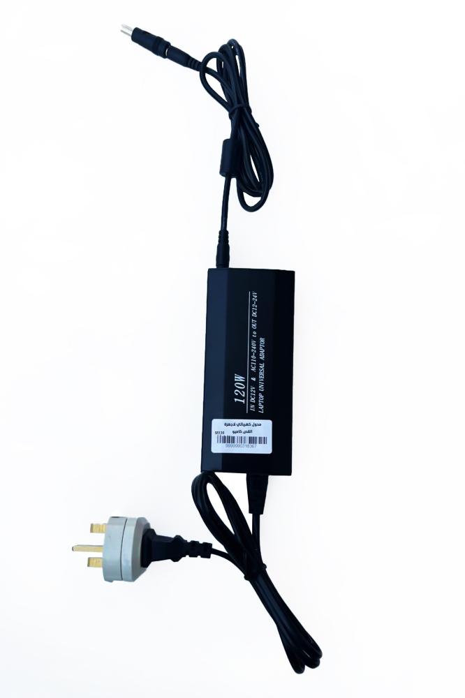 Electrical adapter for Cameo cutting machines — product image 2