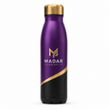 Custom Water Bottles - Premium Corporate