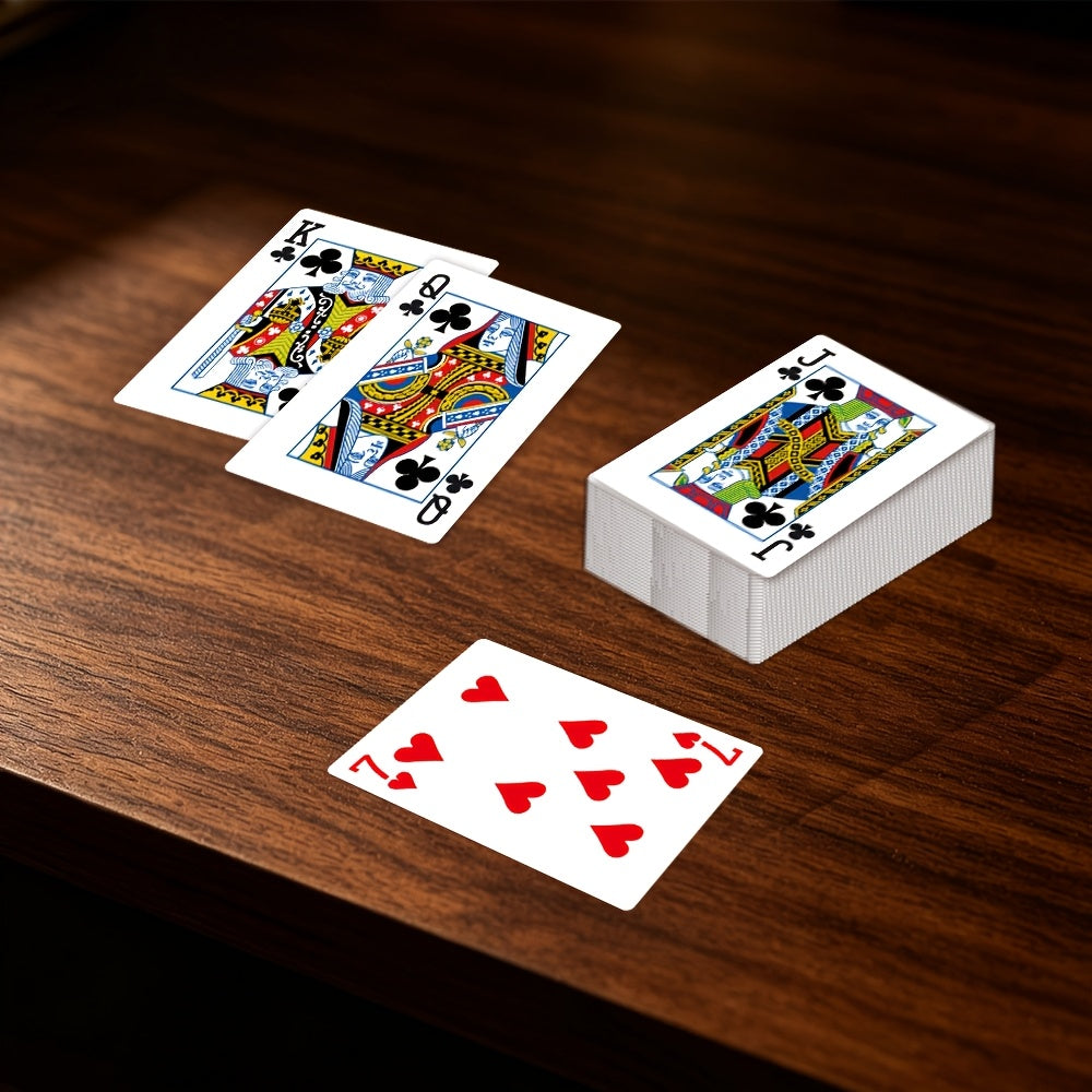 Custom Playing Cards – A 54-card Deck That Can Be Printed with Your Photo, Design, or Added Text. The Perfect Choice… - image 4