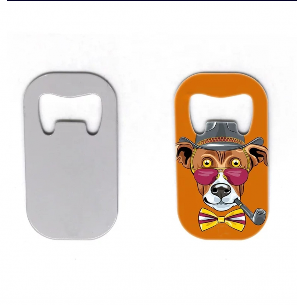 Sublimation Stainless Steel Can Wrench — product image 2