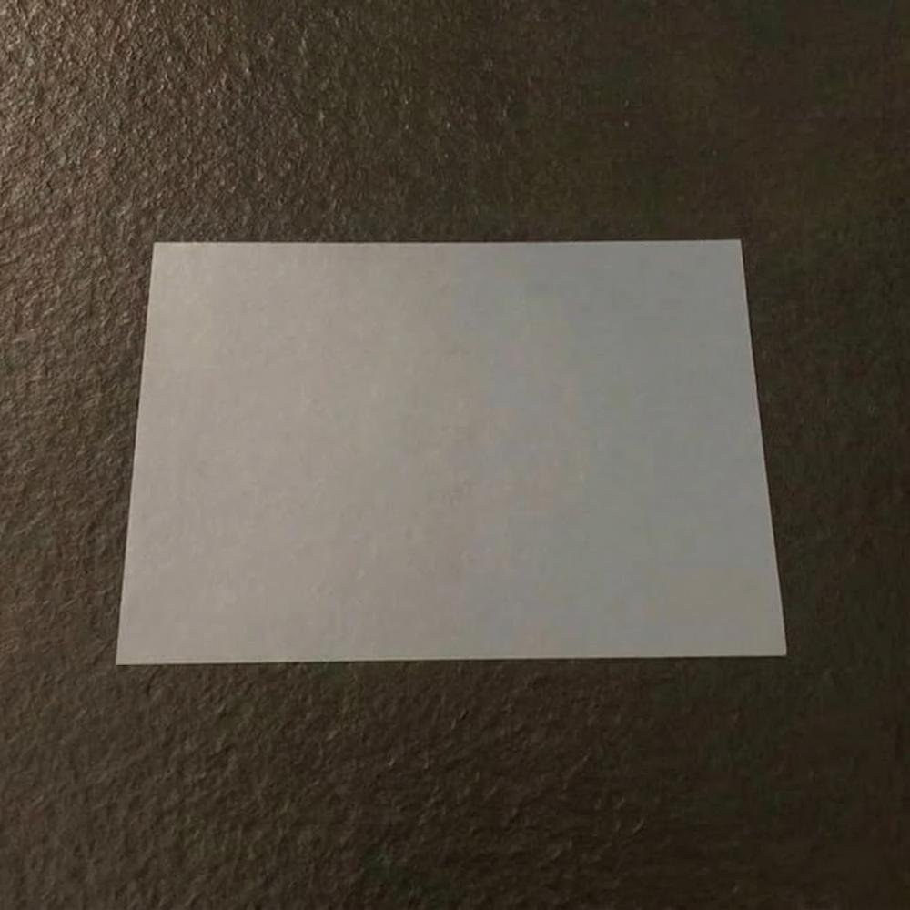 A4 laser transparency paper, 20 sheets pack — product image 4