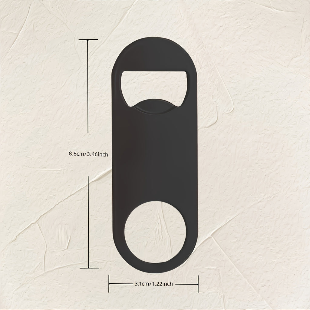 Custom-Printed Bottle Opener with Custom Logo or Design - image 3