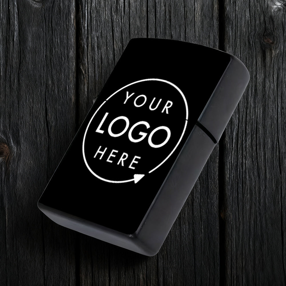 Custom-Printed Lighter Case with Custom Logo or Design - image 3
