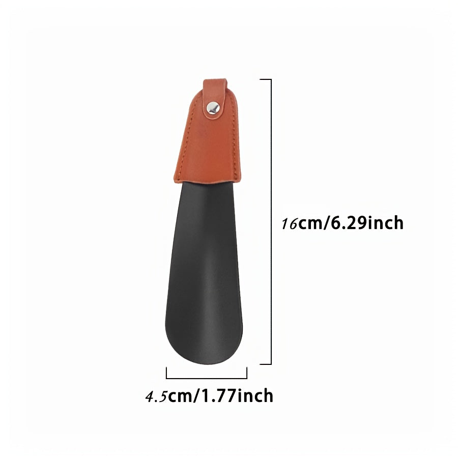 Bespoke Travel Shoehorn with Custom Logo or Design - image 2