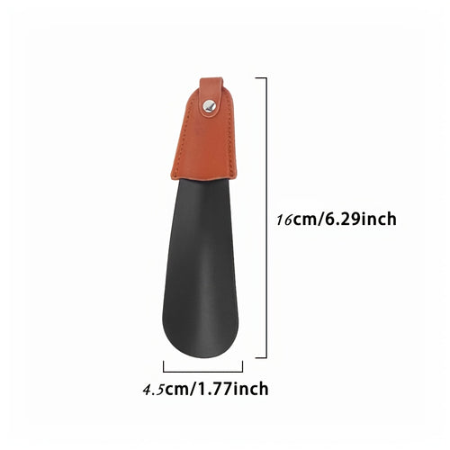 Bespoke Travel Shoehorn with Custom Logo or Design - image 2