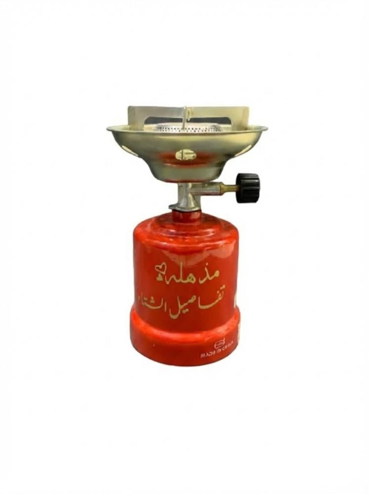 Davor is red — product image 2