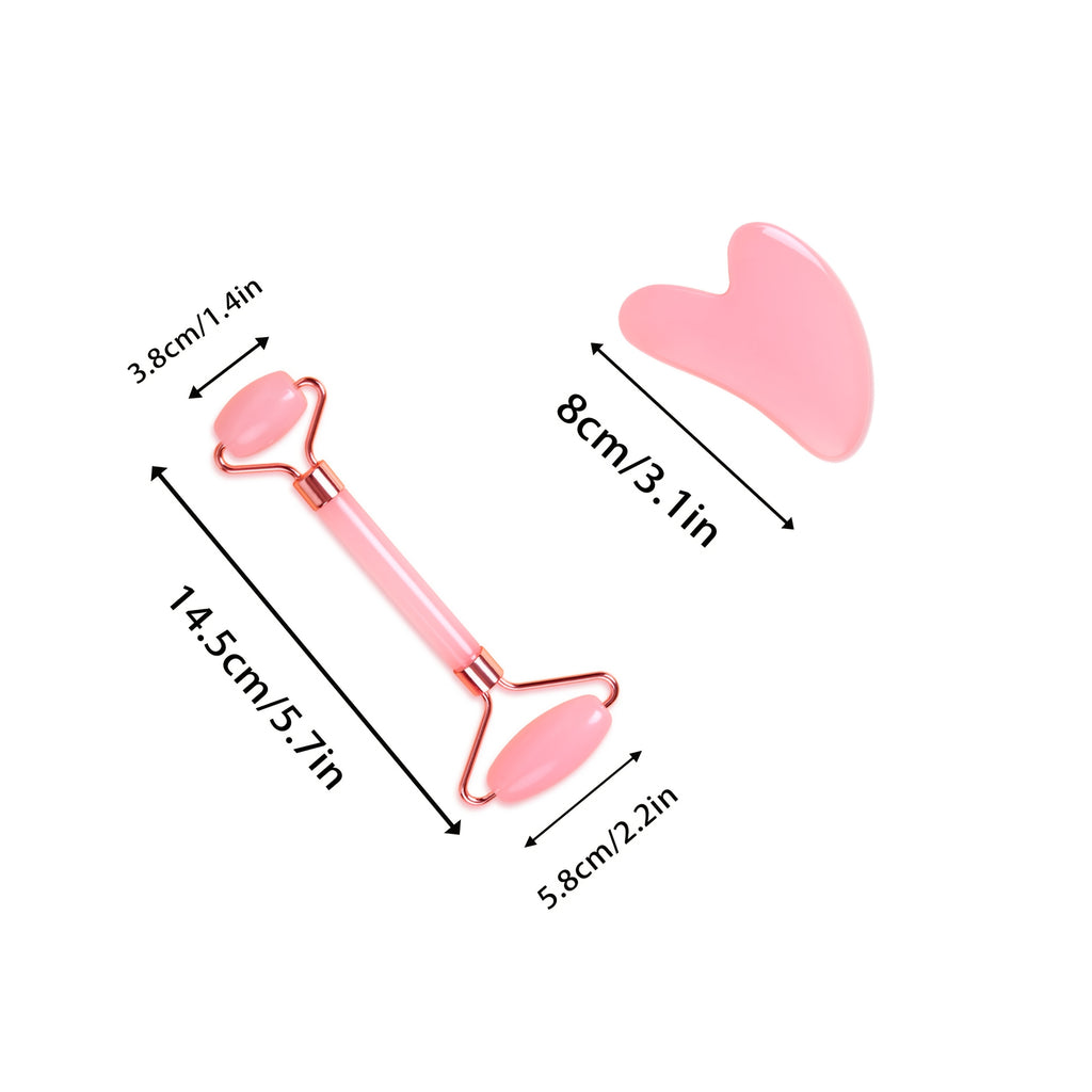 Design-Your-Own Facial Roller with Custom Logo or Design - image 4