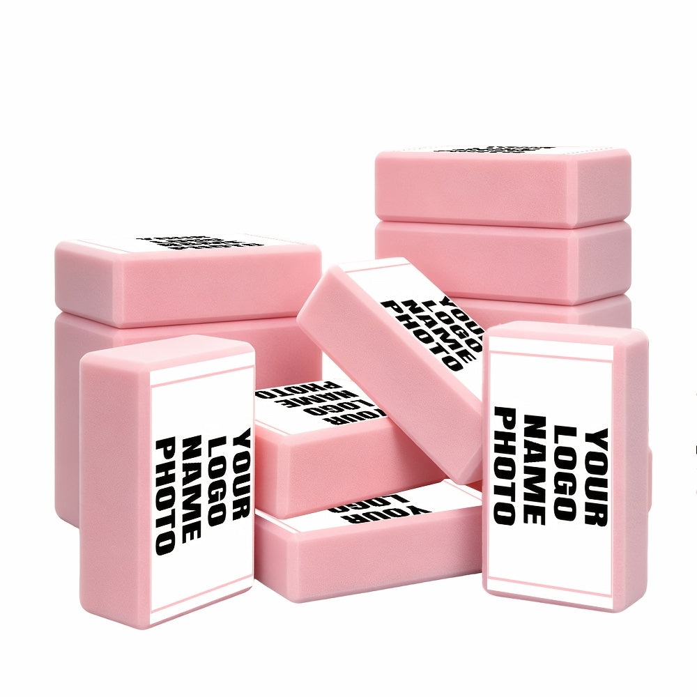 Personalized Eva Yoga Block with Custom Logo or Design - image 4
