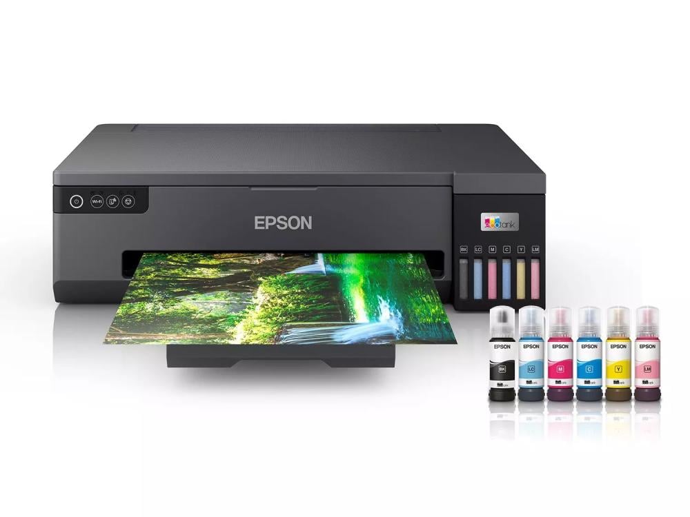 Epson L18050, professional A3 size, 6-color printer — product image 8