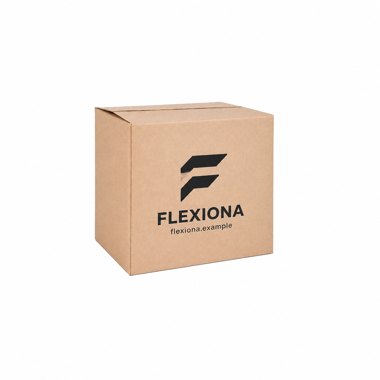 Large Shipping Carton — 50 × 50 × 50 cm