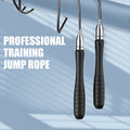 Logo-Ready Speed Jump Rope with Custom Logo or Design - image 1