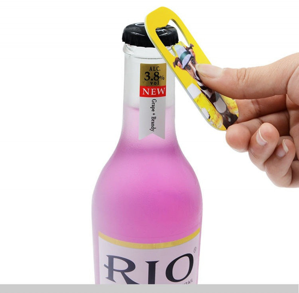 Sublimation Stainless Steel Can Wrench — product image 4