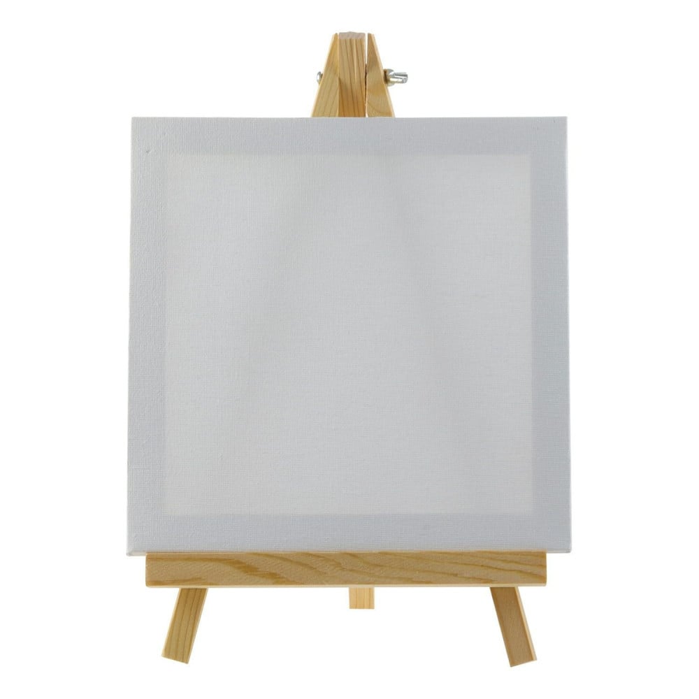 Small square canvases for sublimation printing - 7x7 cm — product image 5