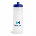 Custom Water Bottles - Bulk Economy