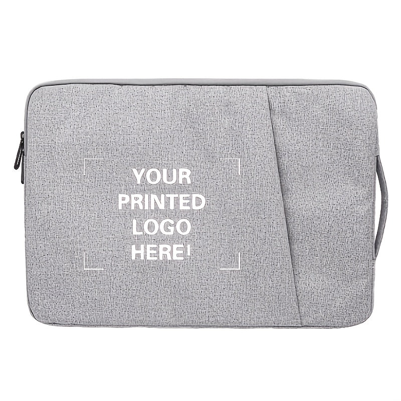 Custom Logo Shockproof Tablet Case Suitable for for Tablets, Nylon Cover with Large Storage Compartment,… - image 3