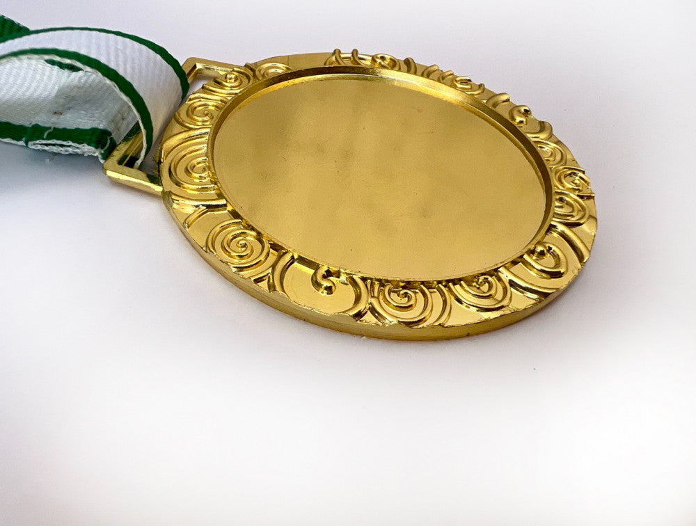 Sports medal printing, tracing paper and watercolor paper printer — product image 3