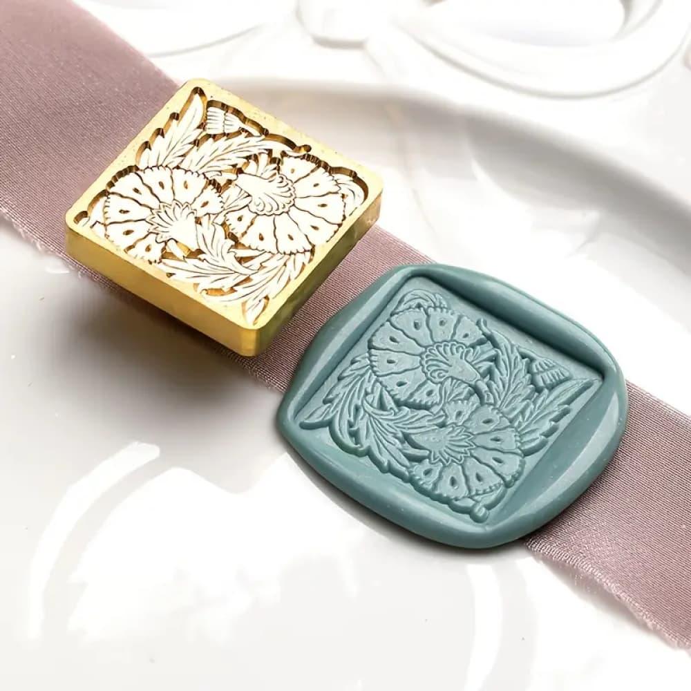 Colored sealing wax, 40 pieces — product image 2
