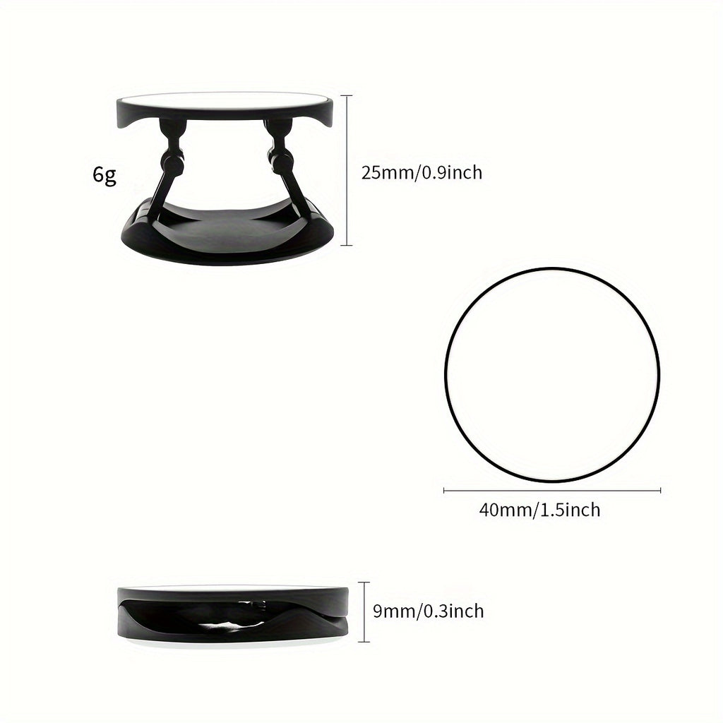 Custom-Printed Phone Holder with Custom Logo or Design - image 2