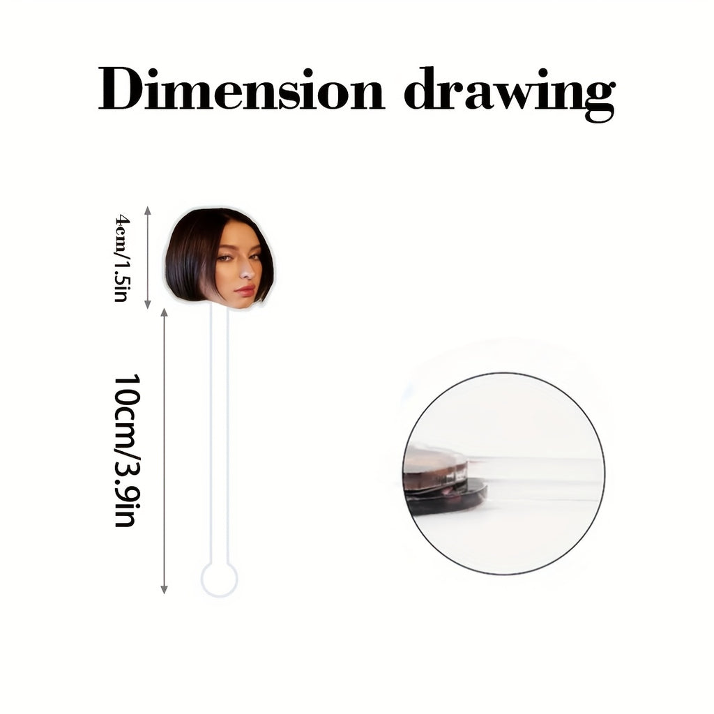 Design-Your-Own Drink Mixer with Custom Logo or Design - image 3