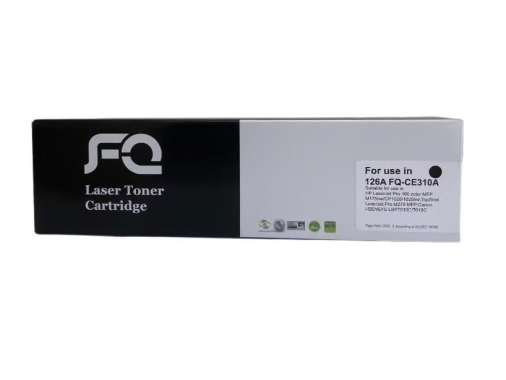 FQ Blue Laser Toner Model 410A — product image 2
