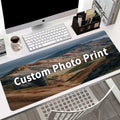 Design-Your-Own Customization Precision Edging# Large Size Gaming Mouse Pad Rubber Base – Team – image 1