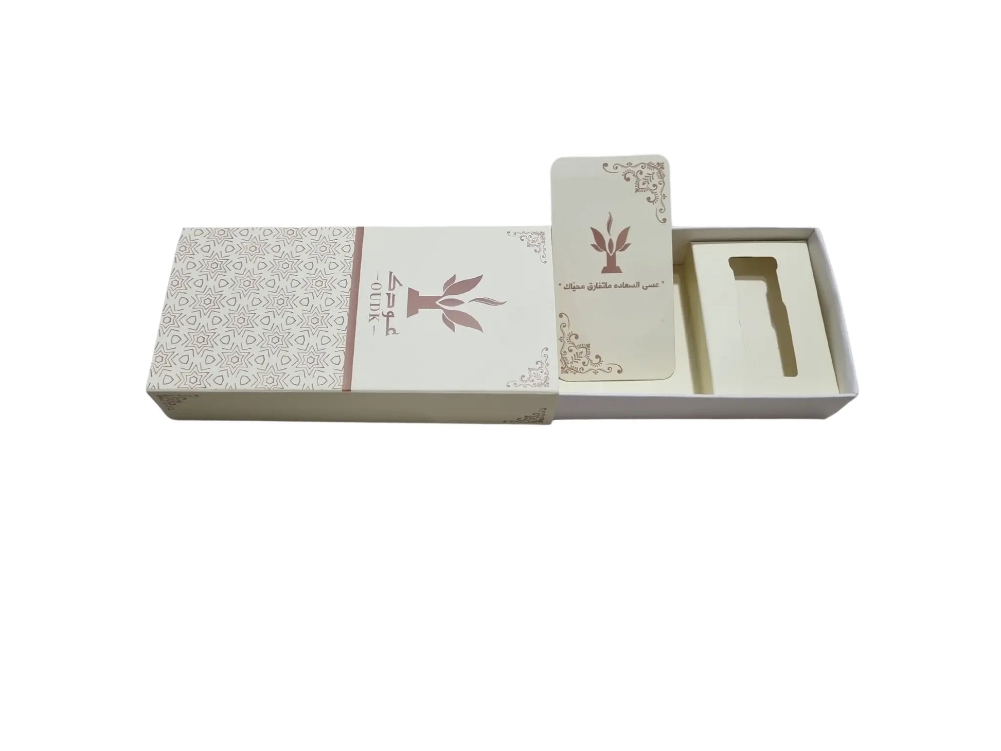 custom printed perfume and oud ounce and card  box custom printed perfume and oud ounce and card  box مطبعة مدار Madar Print