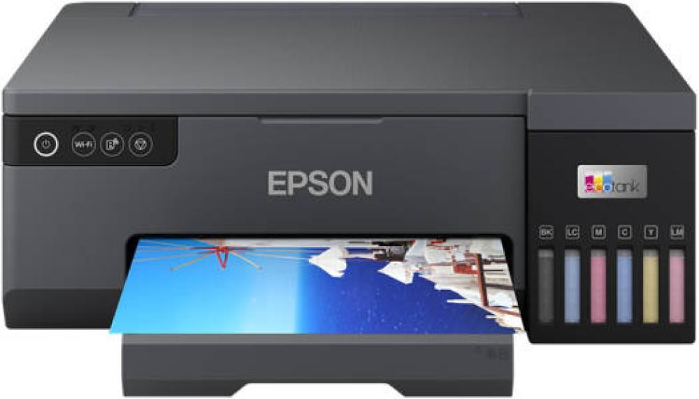 Epson L8050 6-color professional A4 printer — product image 2