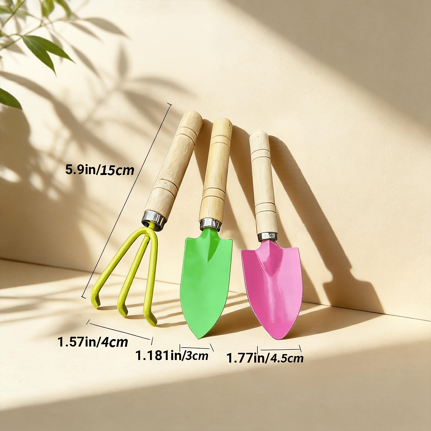 Design-Your-Own Gardening Set with Custom Logo or Design - image 3