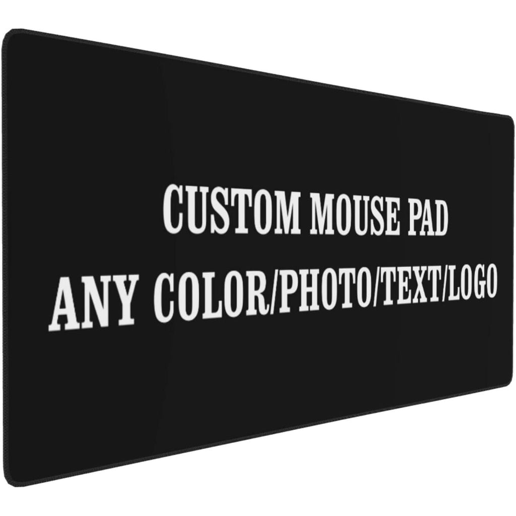 Personalized Business Stationery – Custom XXL Mouse Pad: Upload Your Image, Text, Or Logo to Create a – image 4