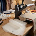 Silicon sheet, 20 sheets of A3 size — product image 1