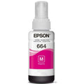 Epson red ink No. 664, original, regular M — product image 1