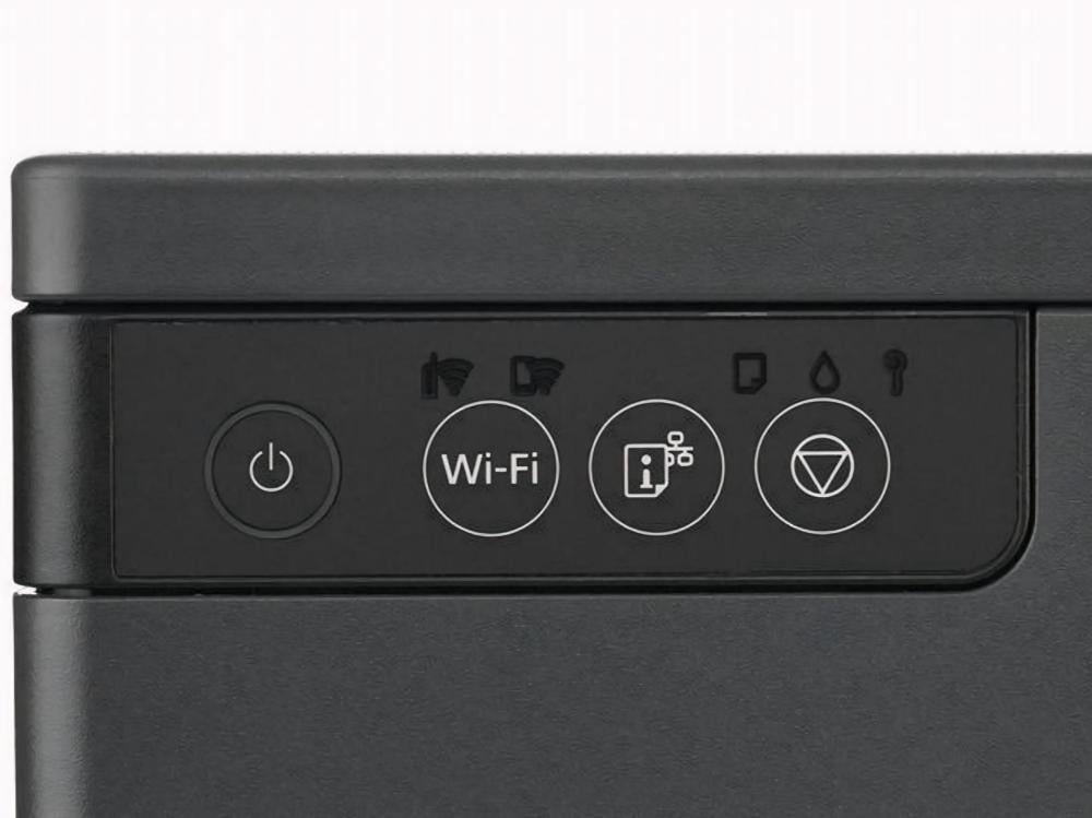 Epson L8050 6-color professional A4 printer — product image 6