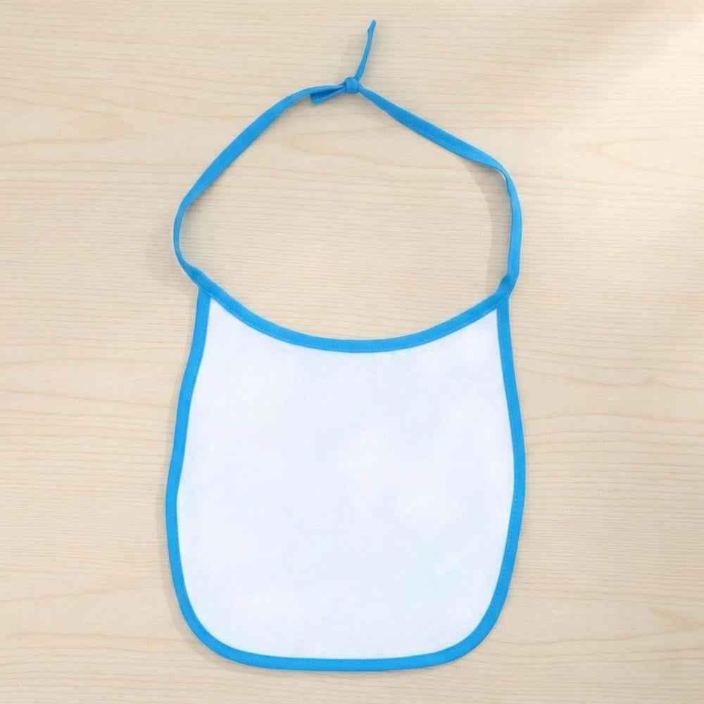 Children's bra, sublimation blue — product image 1