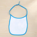 Children's bra, sublimation blue — product image 1