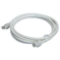 High-speed Cat 6 Ethernet cable - 1.5 metres — product image 1