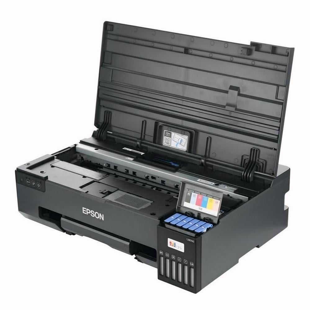 Epson L18050, professional A3 size, 6-color printer — product image 4