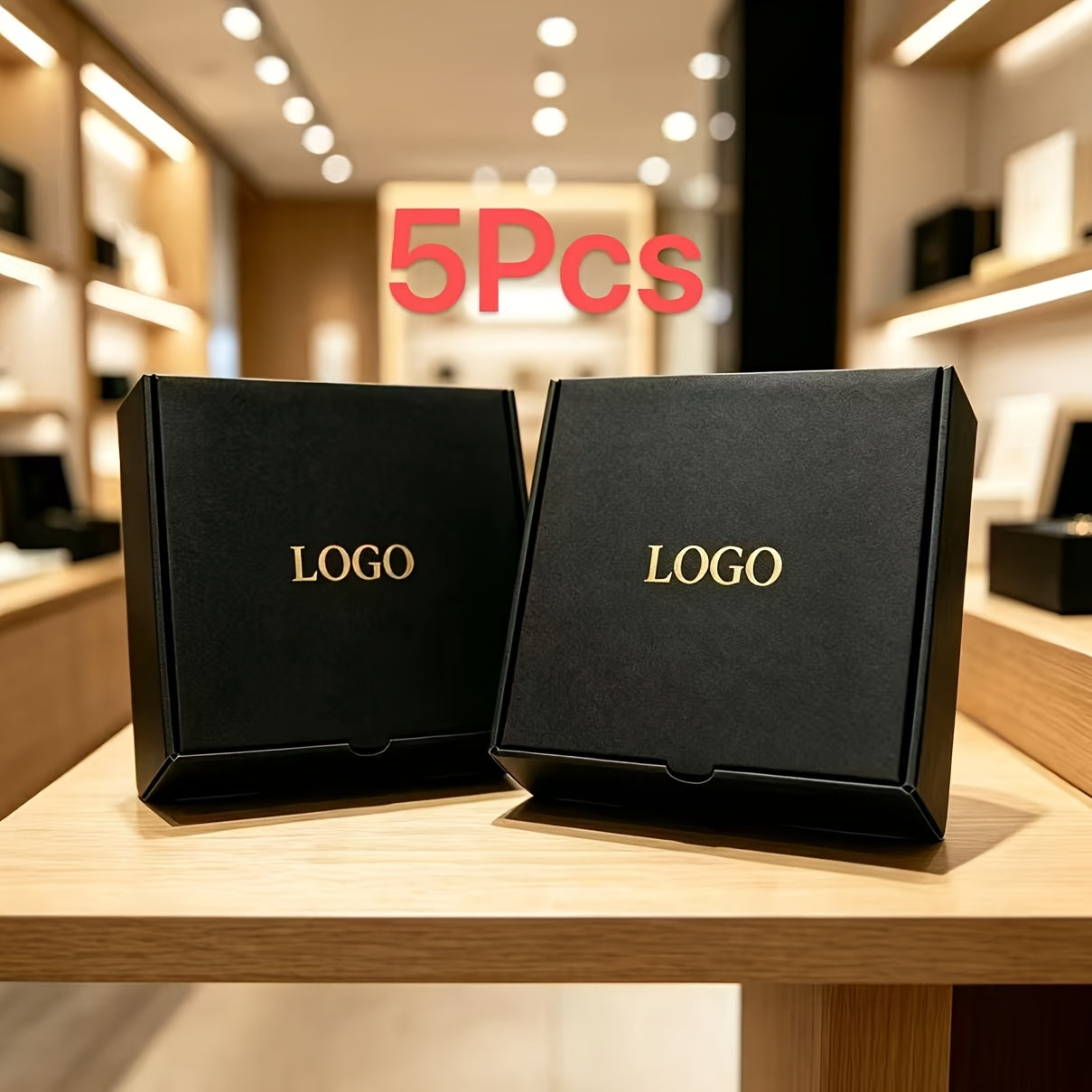 Custom Airplane Boxes - with Logos and Patterns. 5/10pcs, Thickened and | Photo-Printed Specialized Promotional – image 3