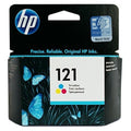 HP 121 color ink (hp121) — product image 1